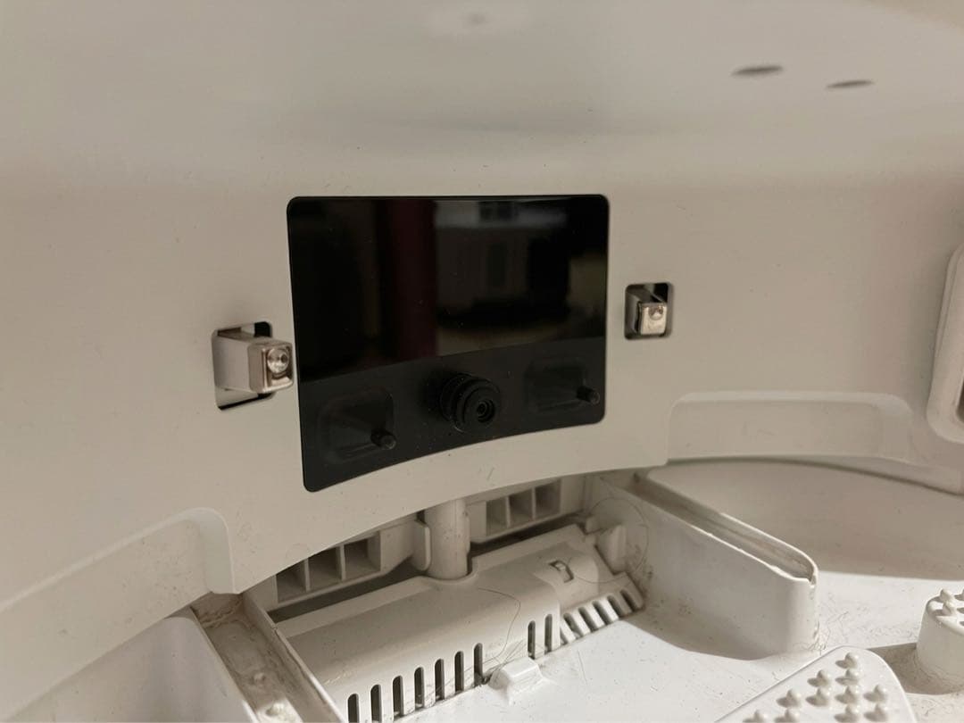 Anker Eufy X10 Pro Omni ジャンク 充電不良