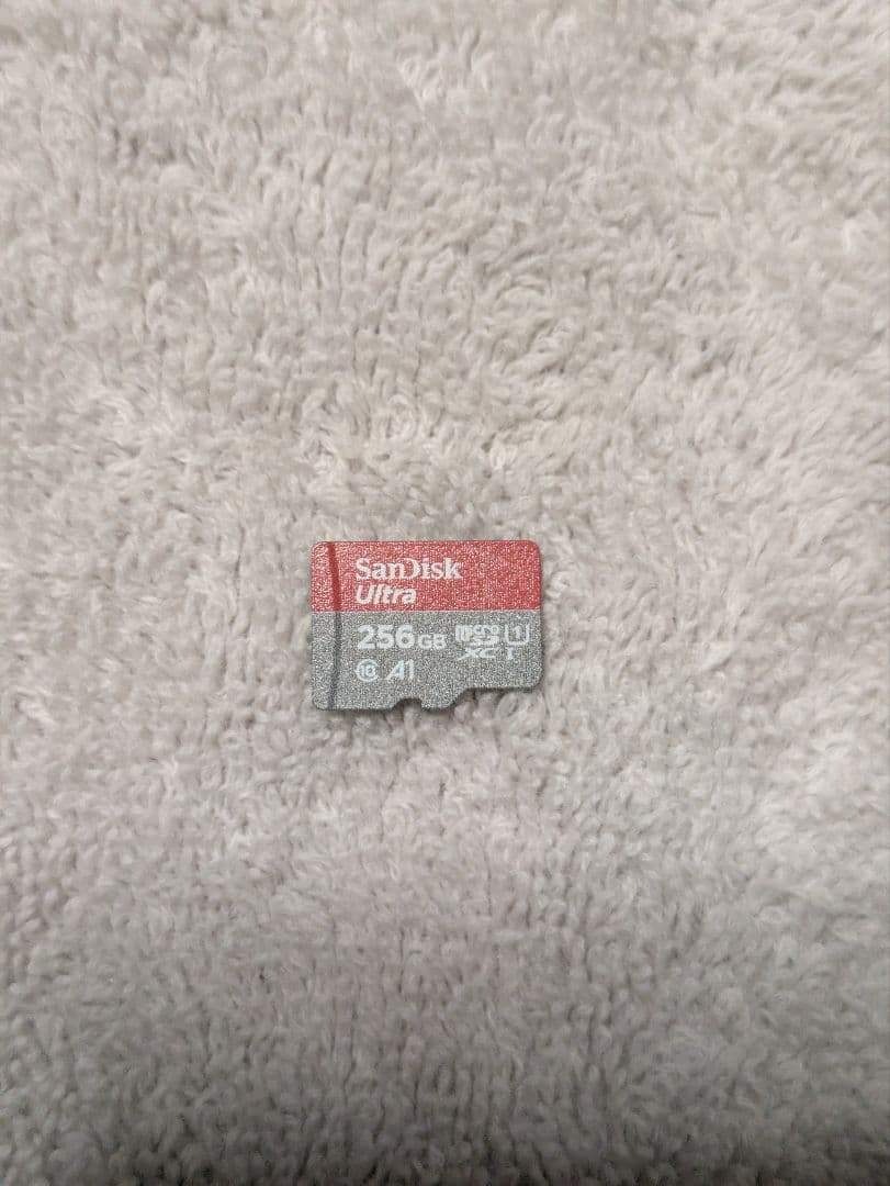 NintendoSwitchスプラトゥーン2セット＋microSD 256GB付