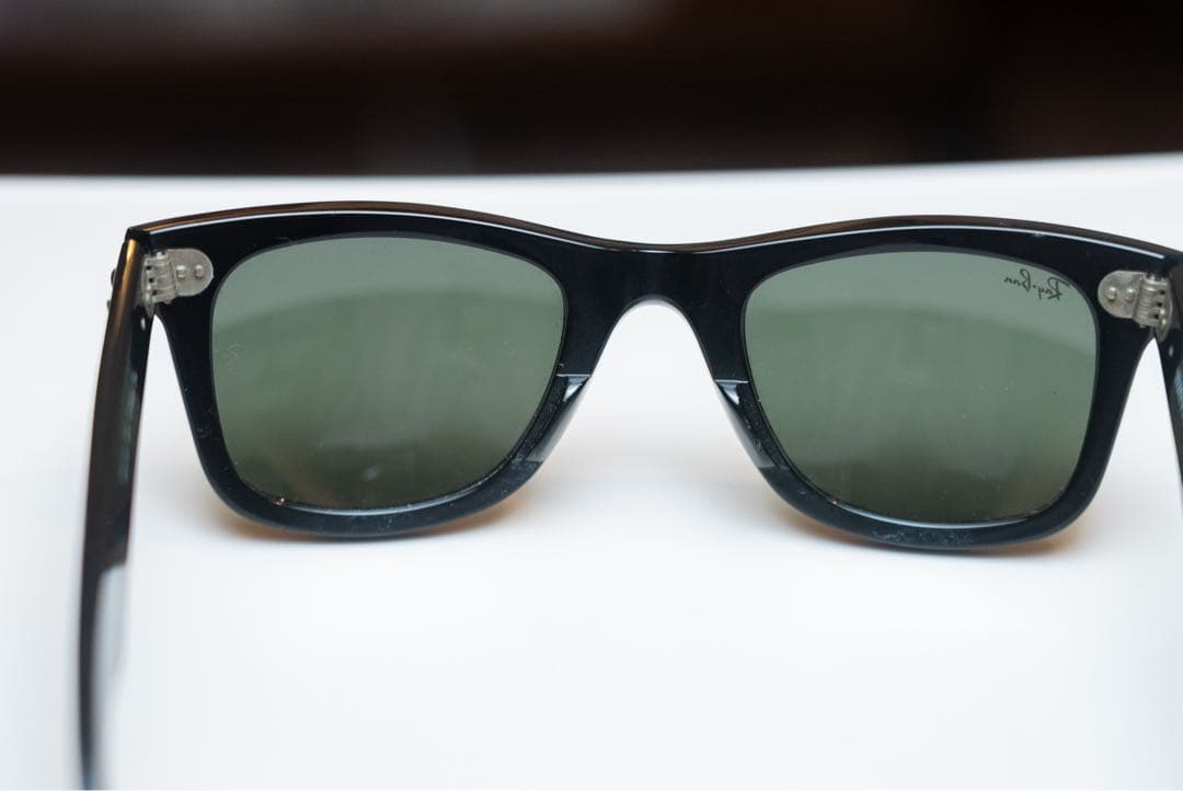 小物 Ray Ban RB2140 901 47 wayfarer