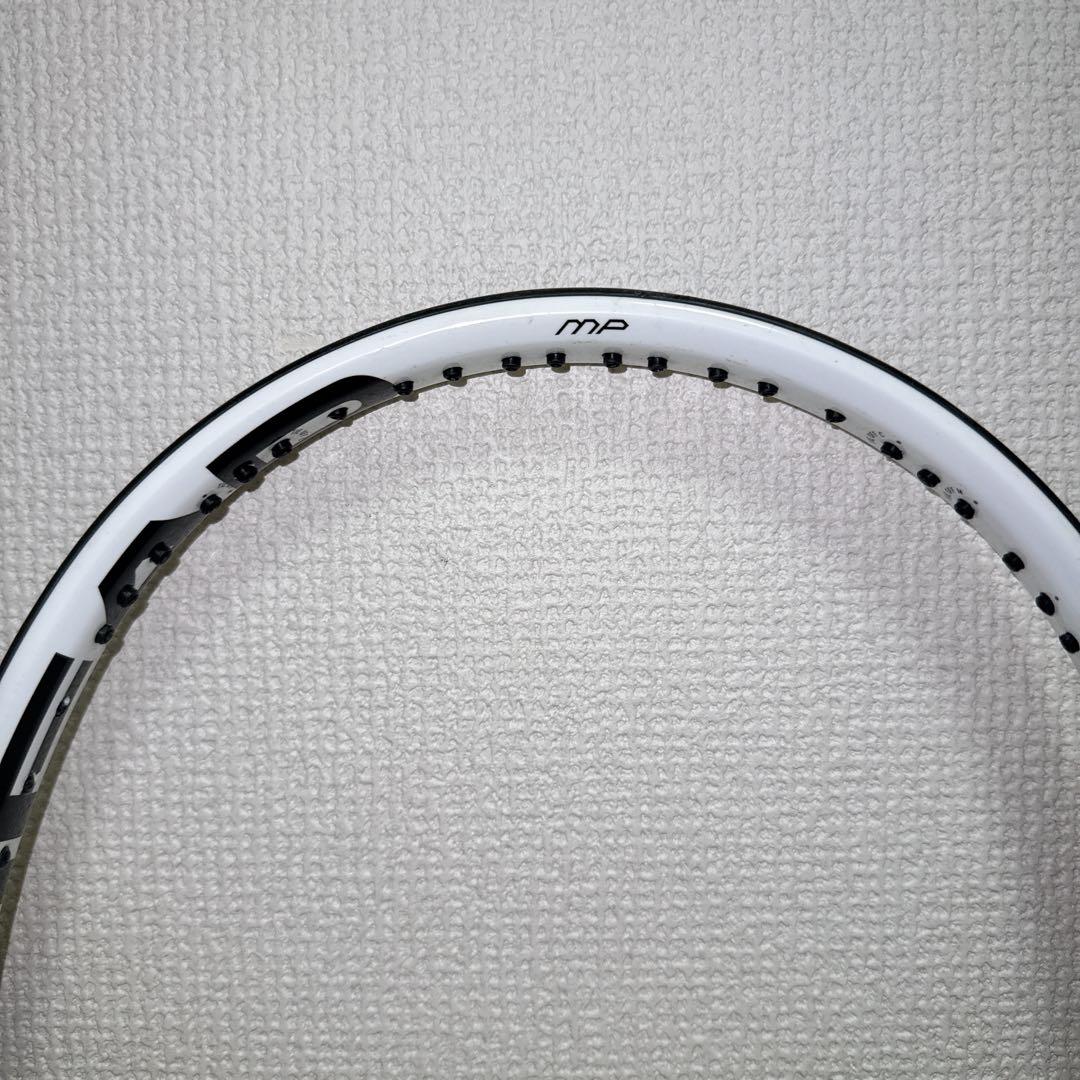 ラケット(硬式用) HEAD GRAPHENE360+SPEED MP