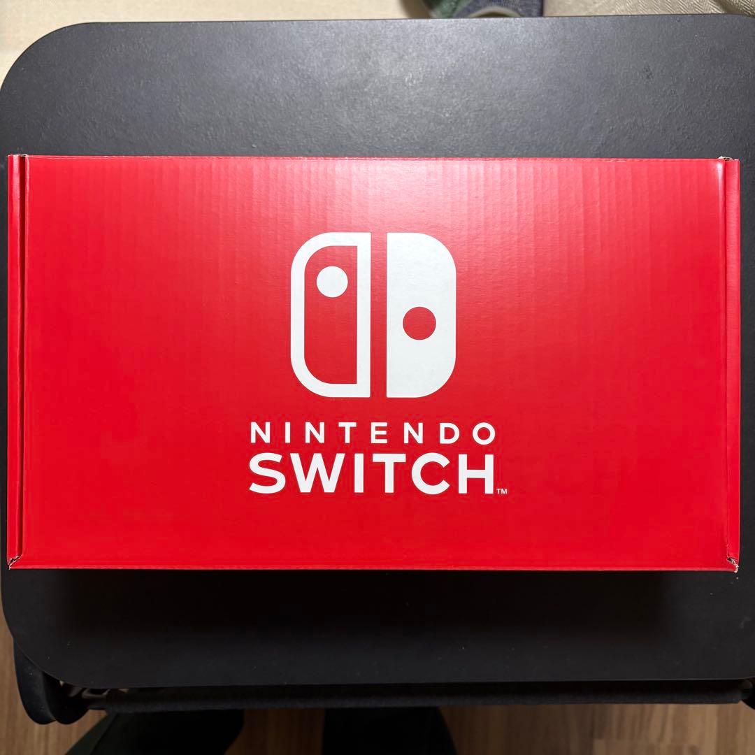 【Kzanavnjp 】Nintendo Switch
