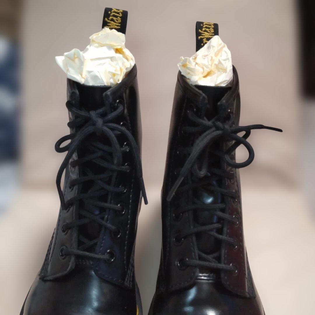Dr.Martens1460 8ホール 37(23.5cm)