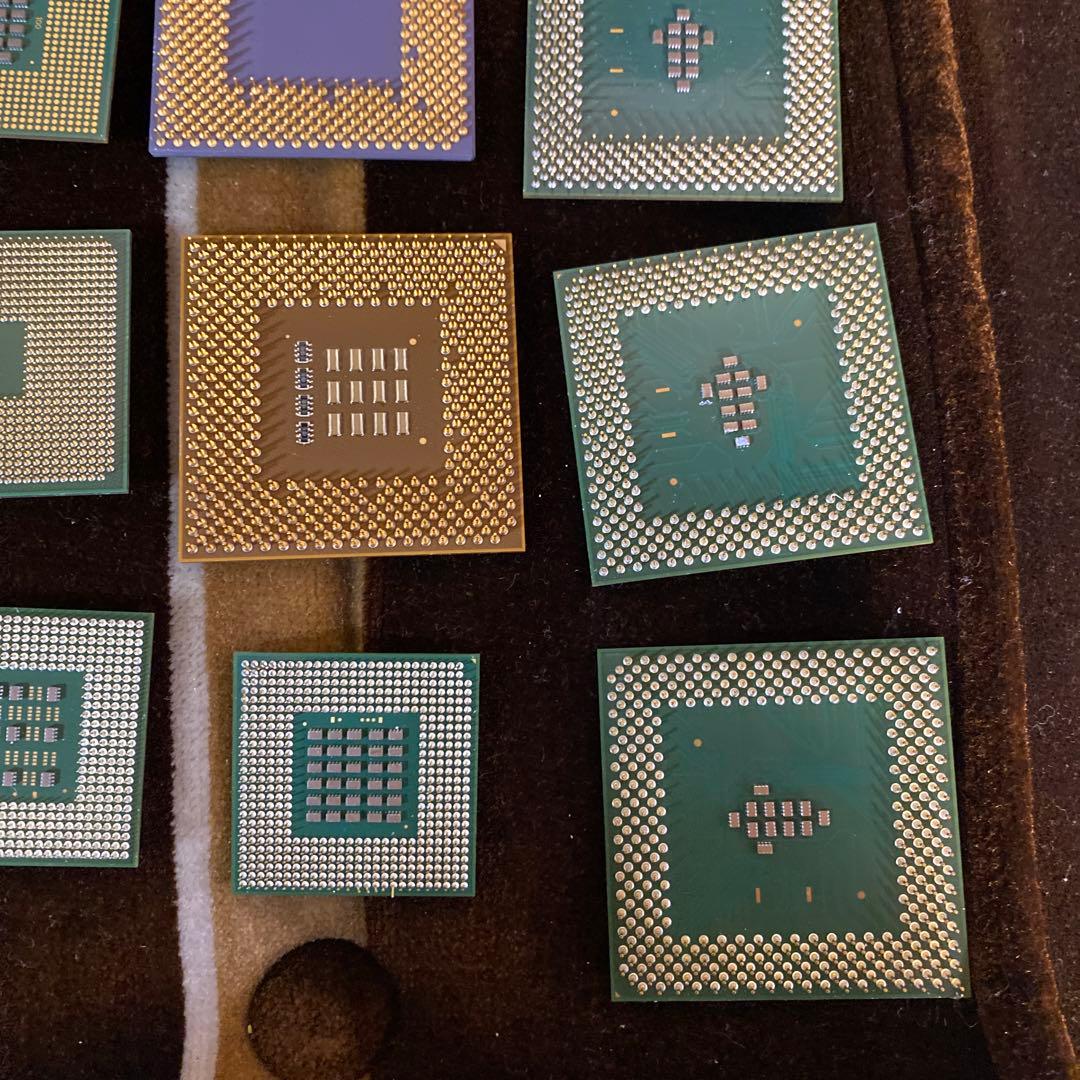 CPU PCパーツ　パソコンパーツ　まとめ売り