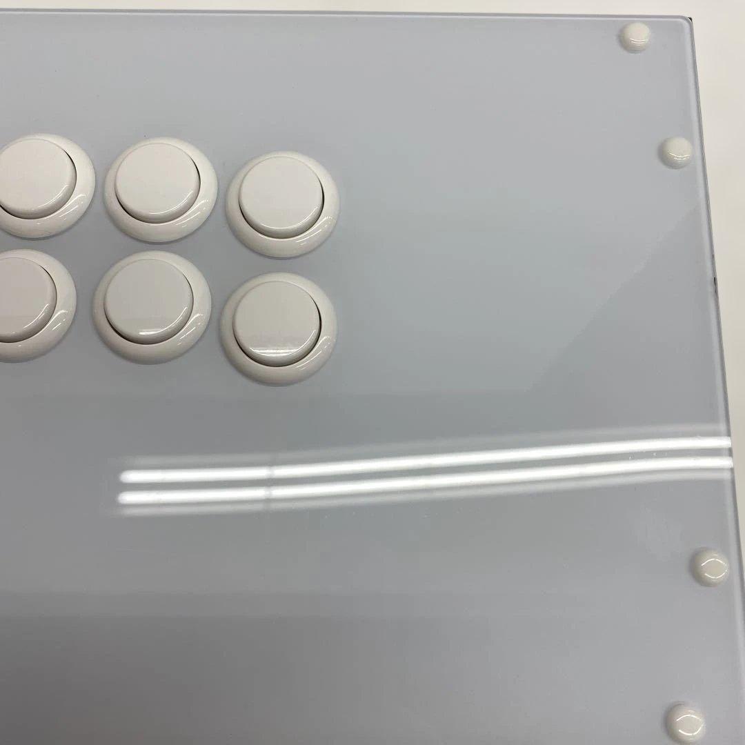 51□HIT BOX レバーレスコントローラー RI0603-1