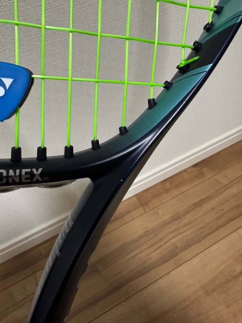 YONEX EZONE100 G2 2022年モデル
