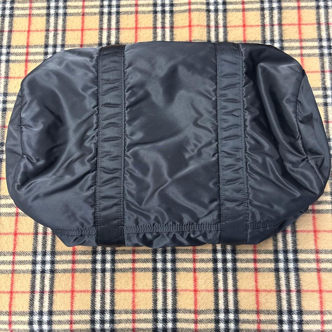 PORTER 吉田カバン　ミニボストンバッグ