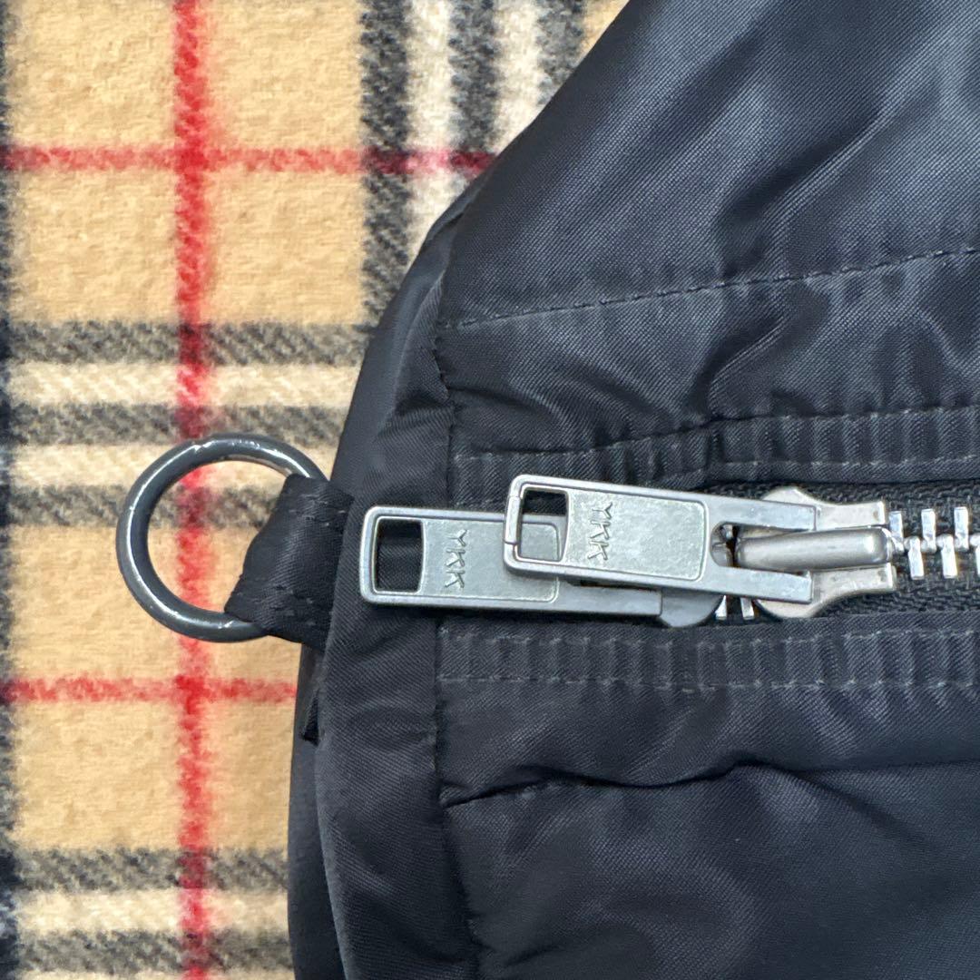 PORTER 吉田カバン　ミニボストンバッグ