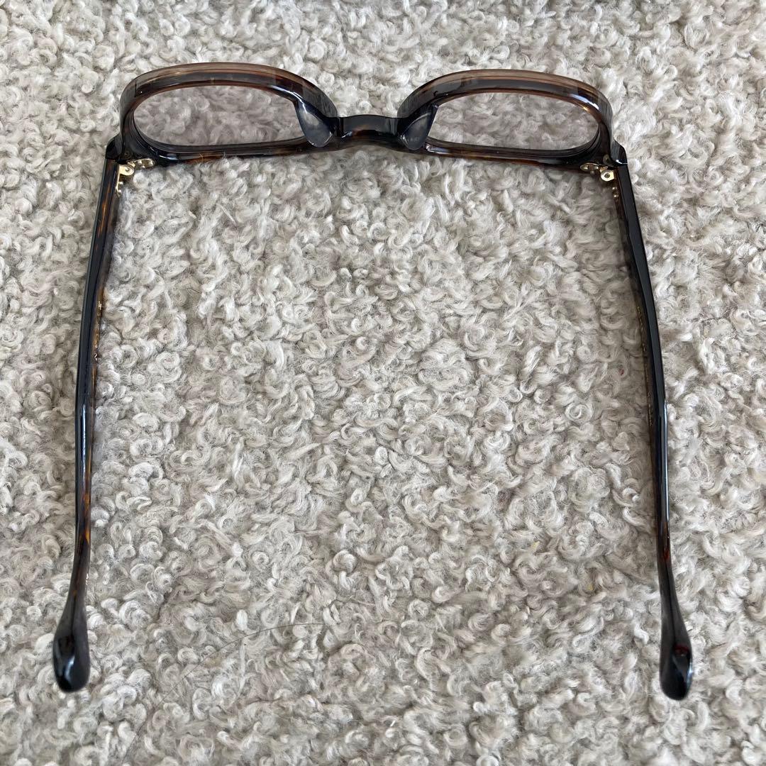 EYEVAN アイヴァン womack ウォマックCHNT 47サイズ