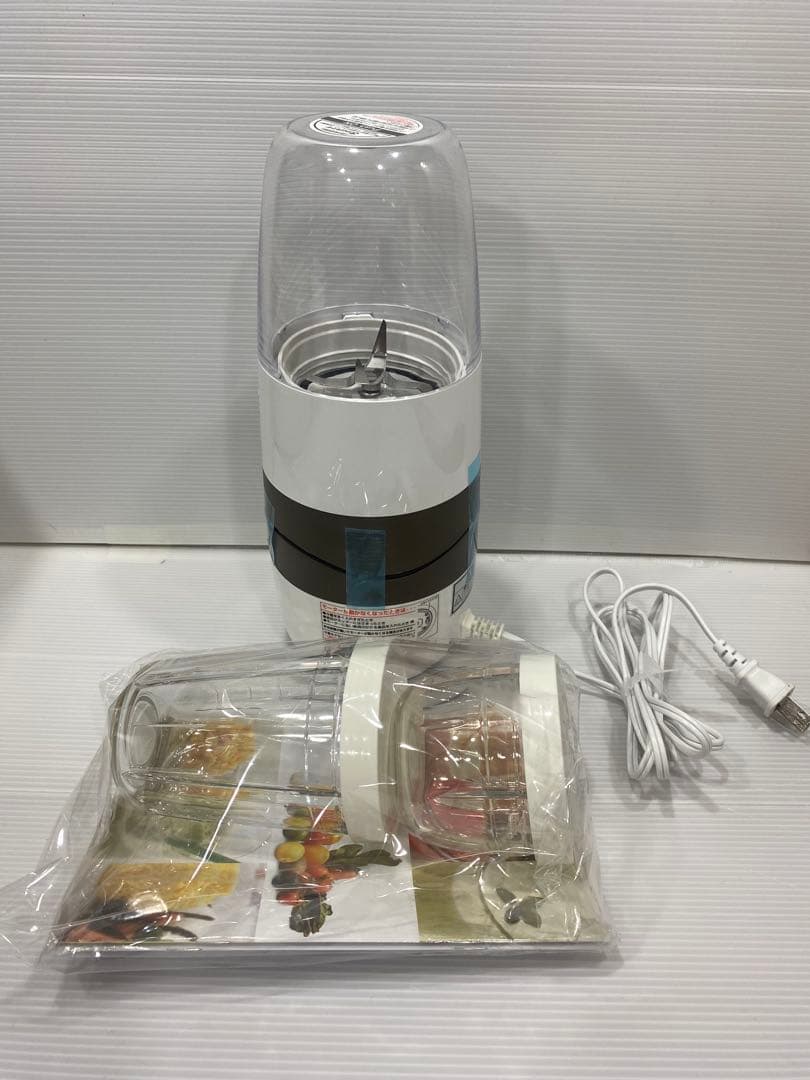 ★極美品★ 岩谷産業 Iwatani サイレントミルサーIFM-S30Gミキサー