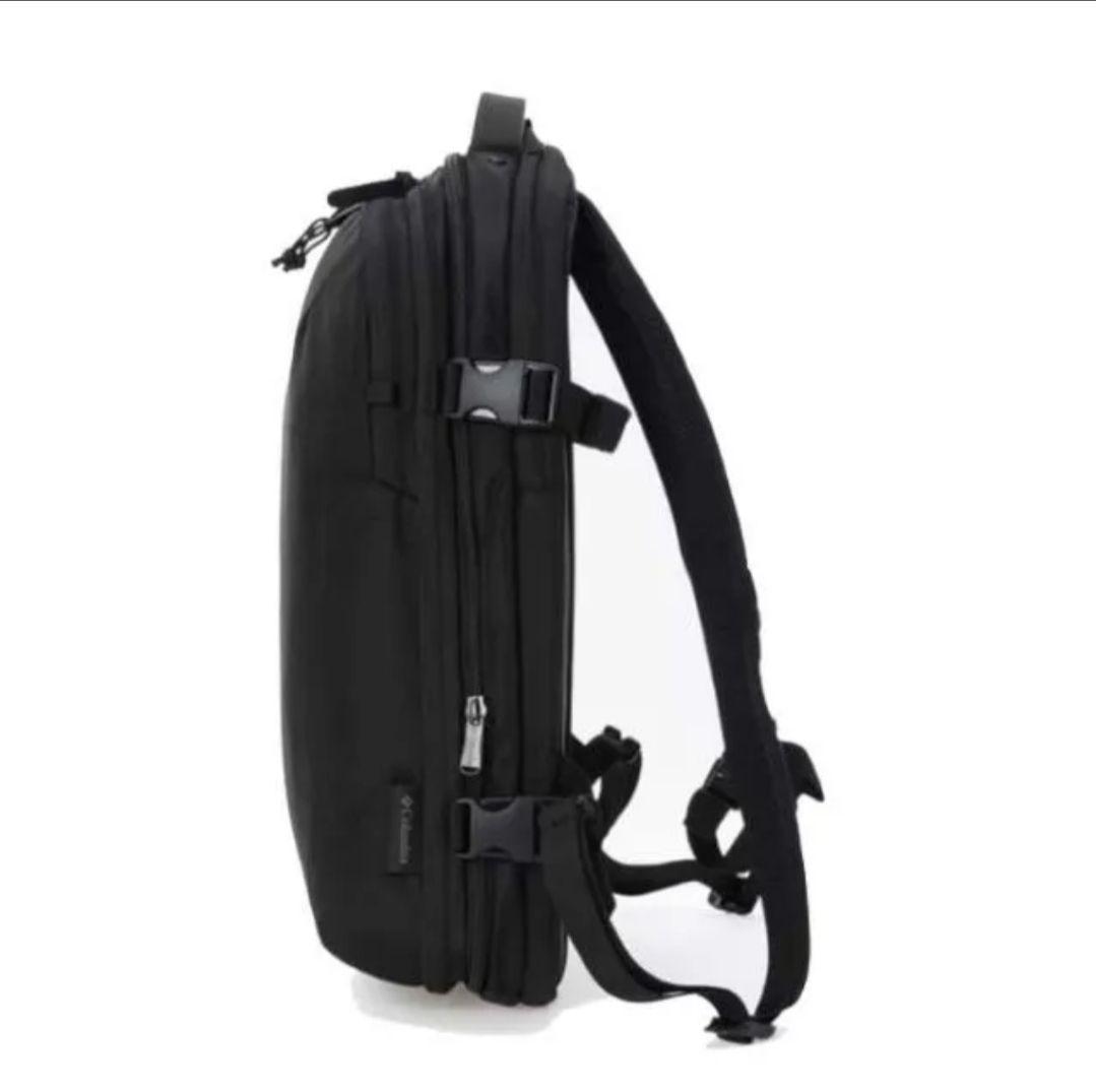 新品未開封 Columbiaタイガーブルック 20L＋ バックパック リュック黒