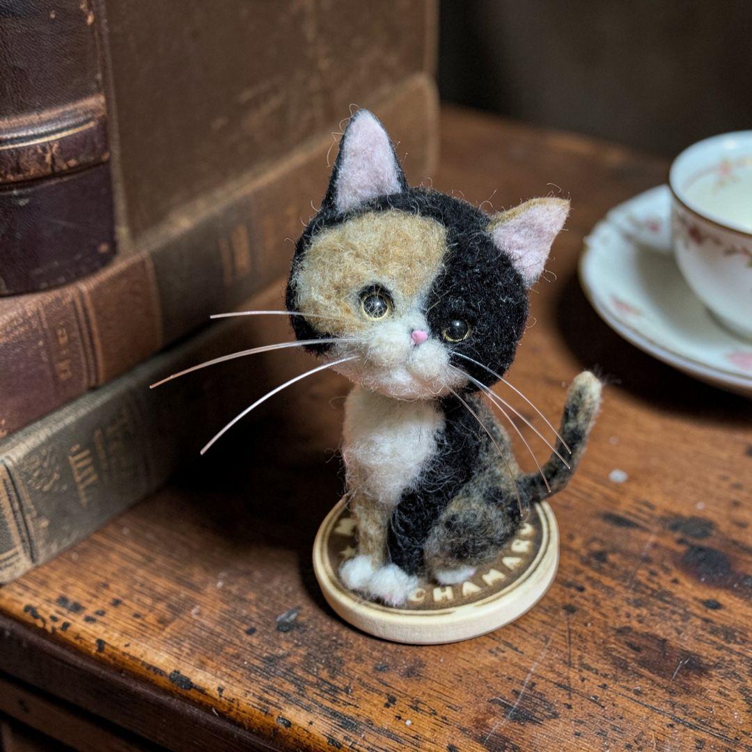 akiho 出品 豆猫PECO-LIN