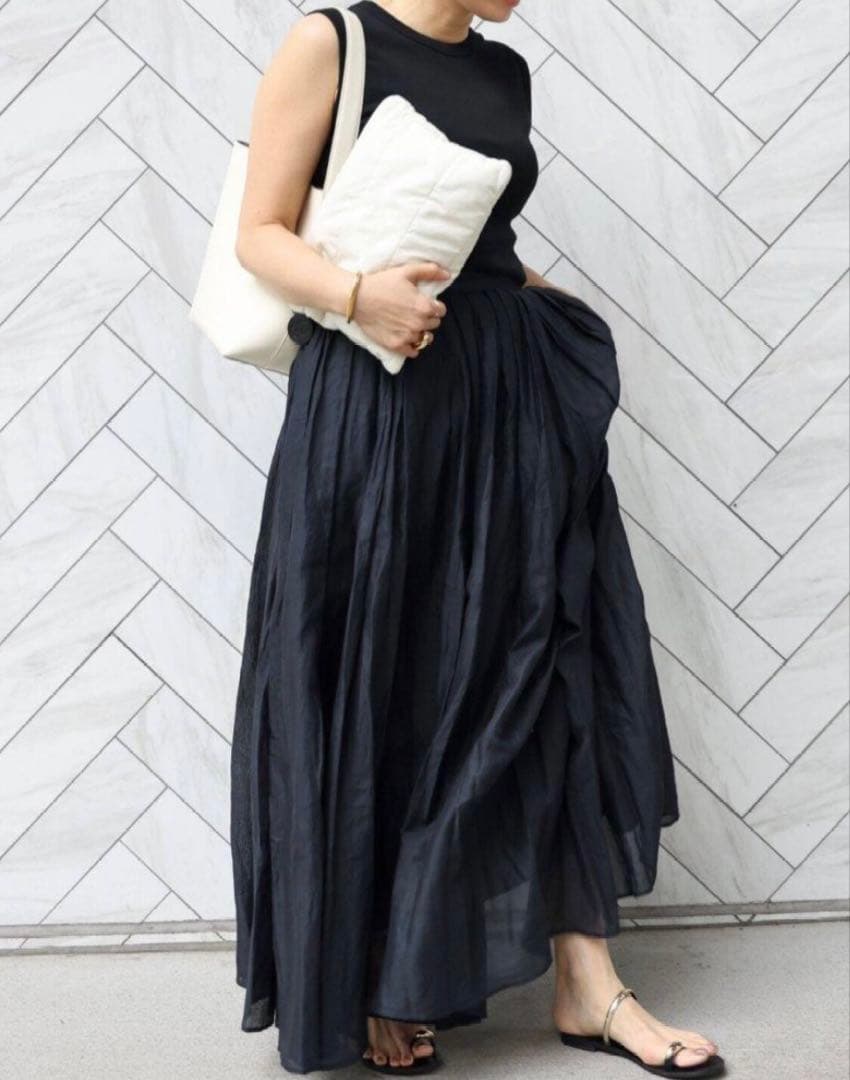 【価格交渉可能】Deuxieme Classe 24SS MARILYNMOON