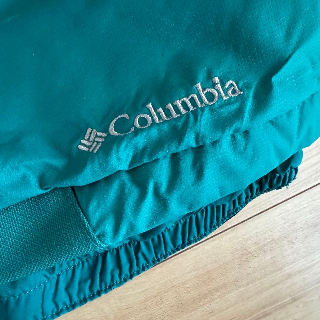 Columbia　スノーウェア　XXS　110cm