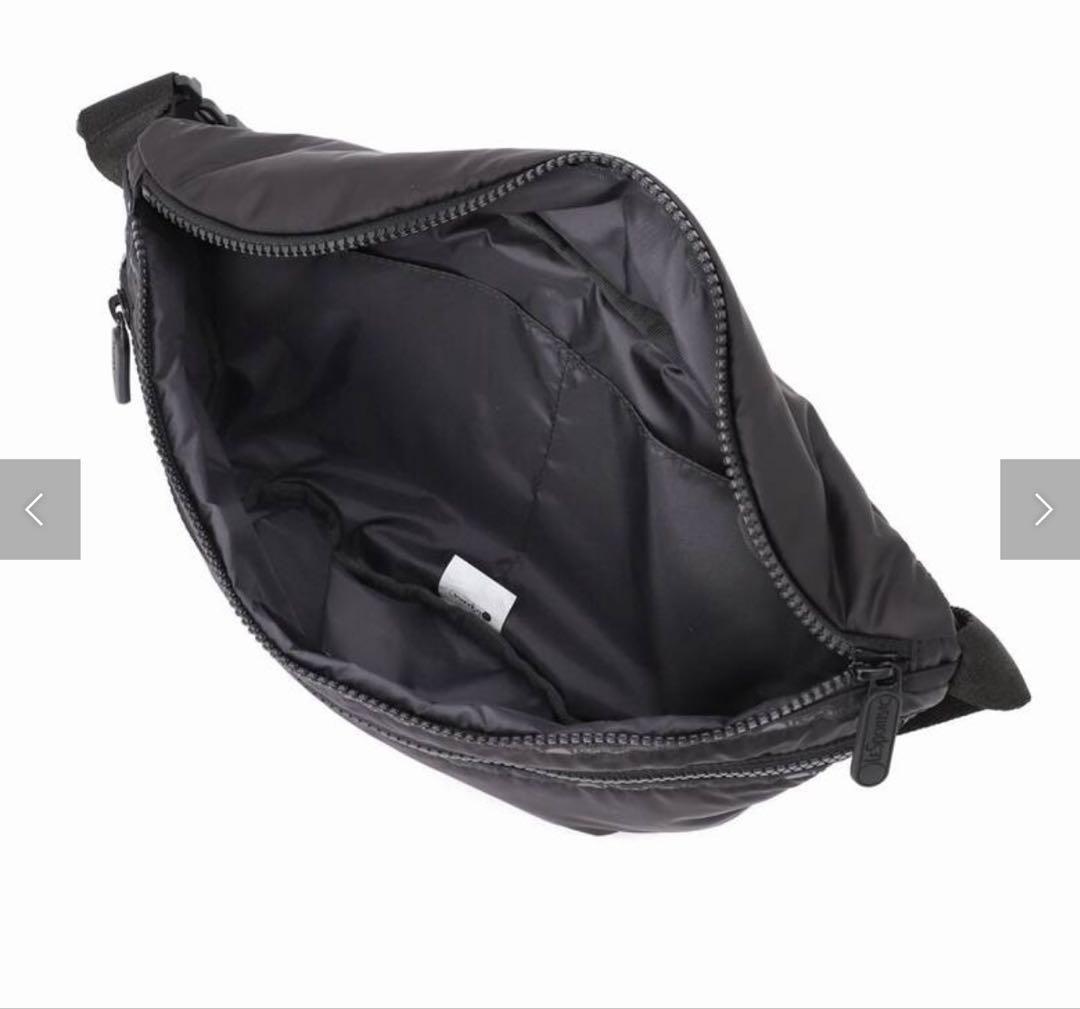 LESPORTSAC× JOURNAL STANDARDコラボ限定バック