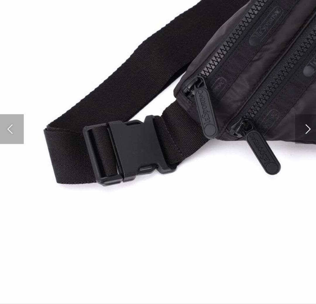 LESPORTSAC× JOURNAL STANDARDコラボ限定バック