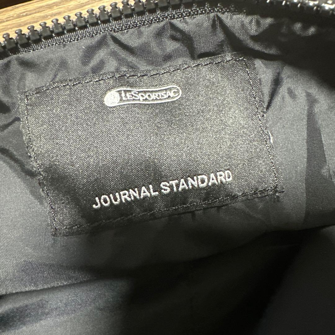 LESPORTSAC× JOURNAL STANDARDコラボ限定バック