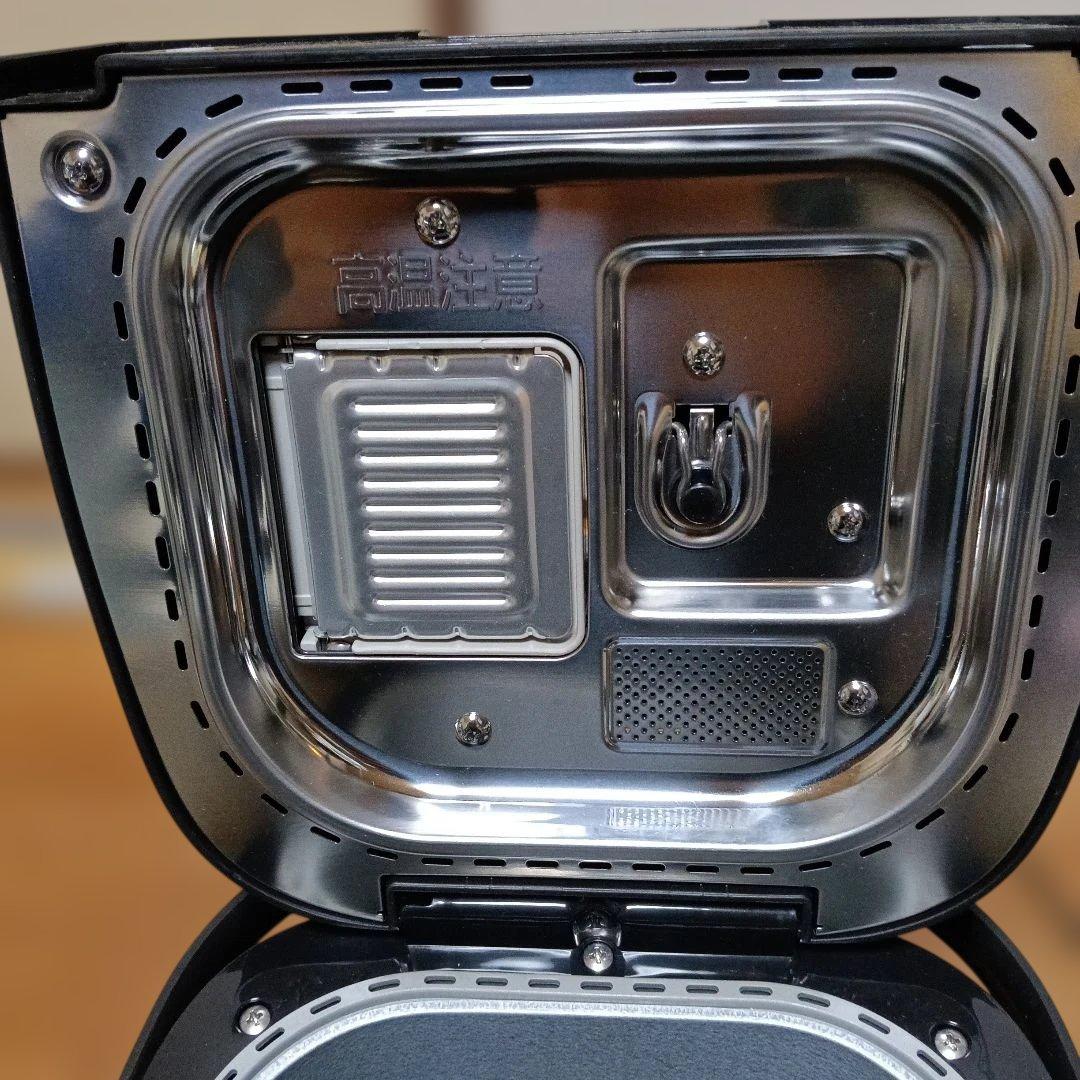 即決価格！ホームベーカリー　パナソニック　sd-mdx102 美品！