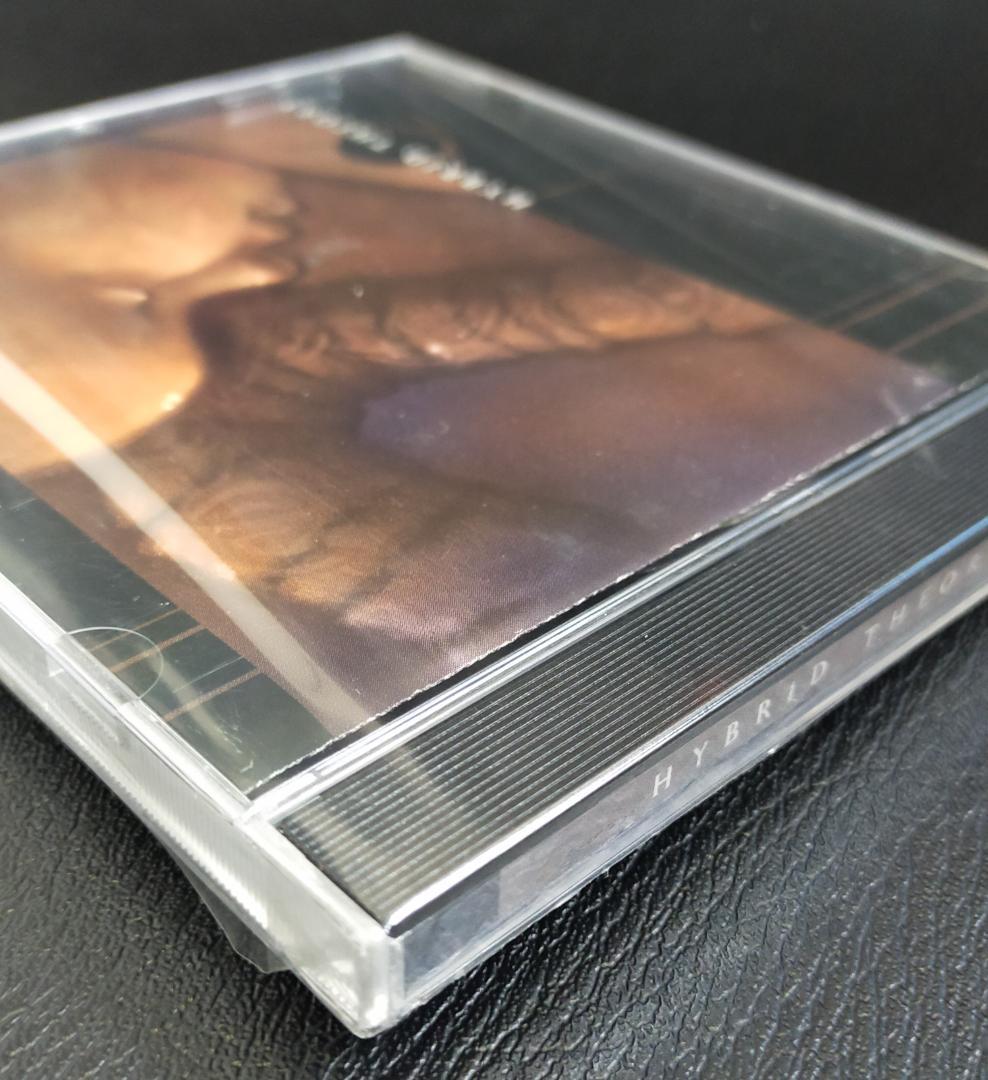 新品 LINKIN PARK リンキンパーク HYBRID THEORY EP