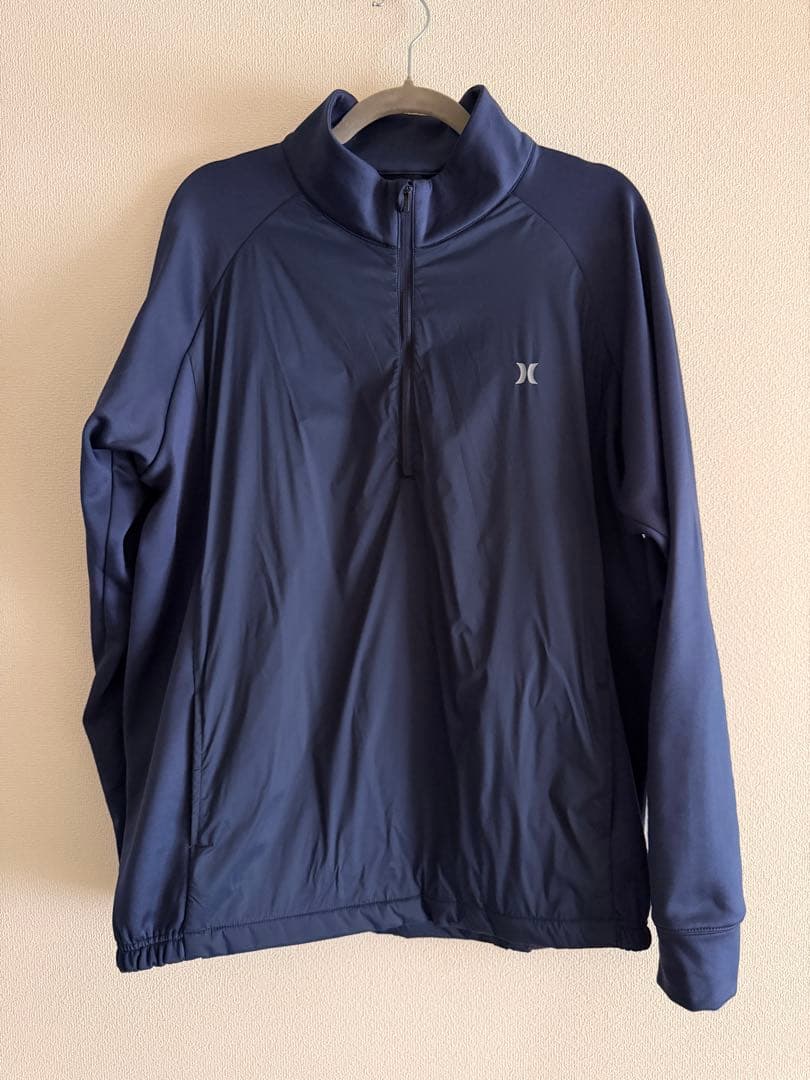 Hurley PHANTOM HYBRID セットアップ