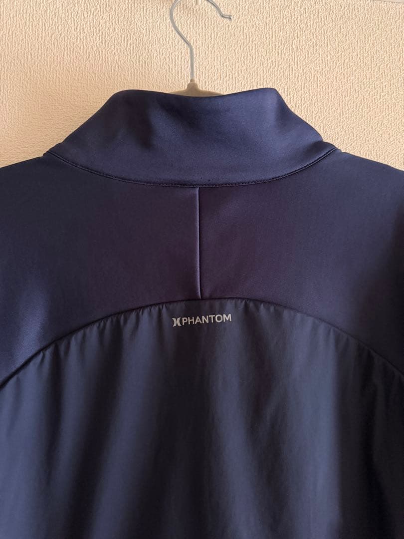 Hurley PHANTOM HYBRID セットアップ