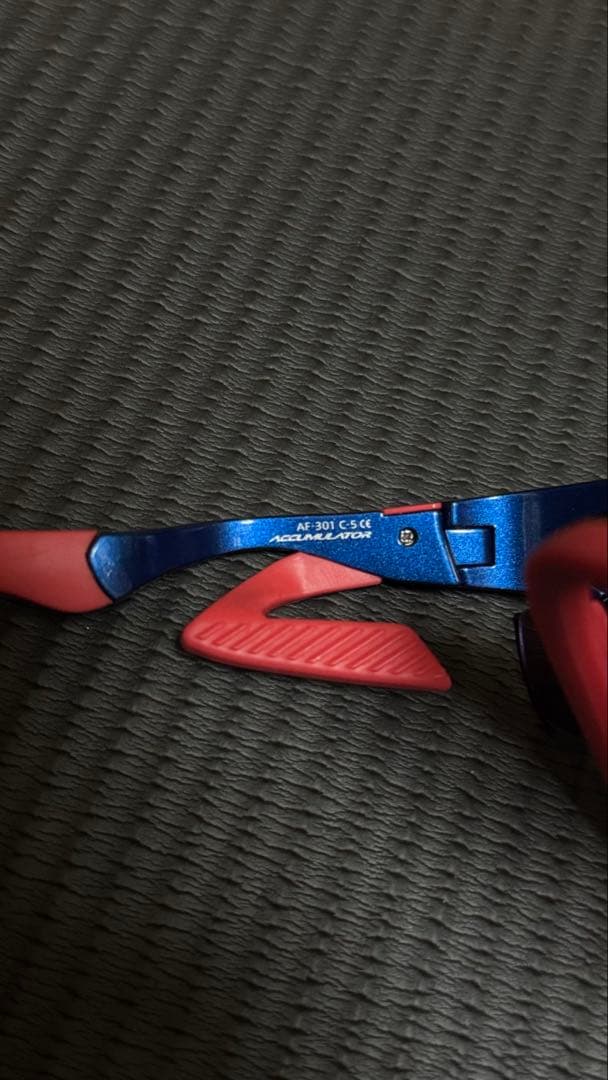 AirFly スポーツサングラス