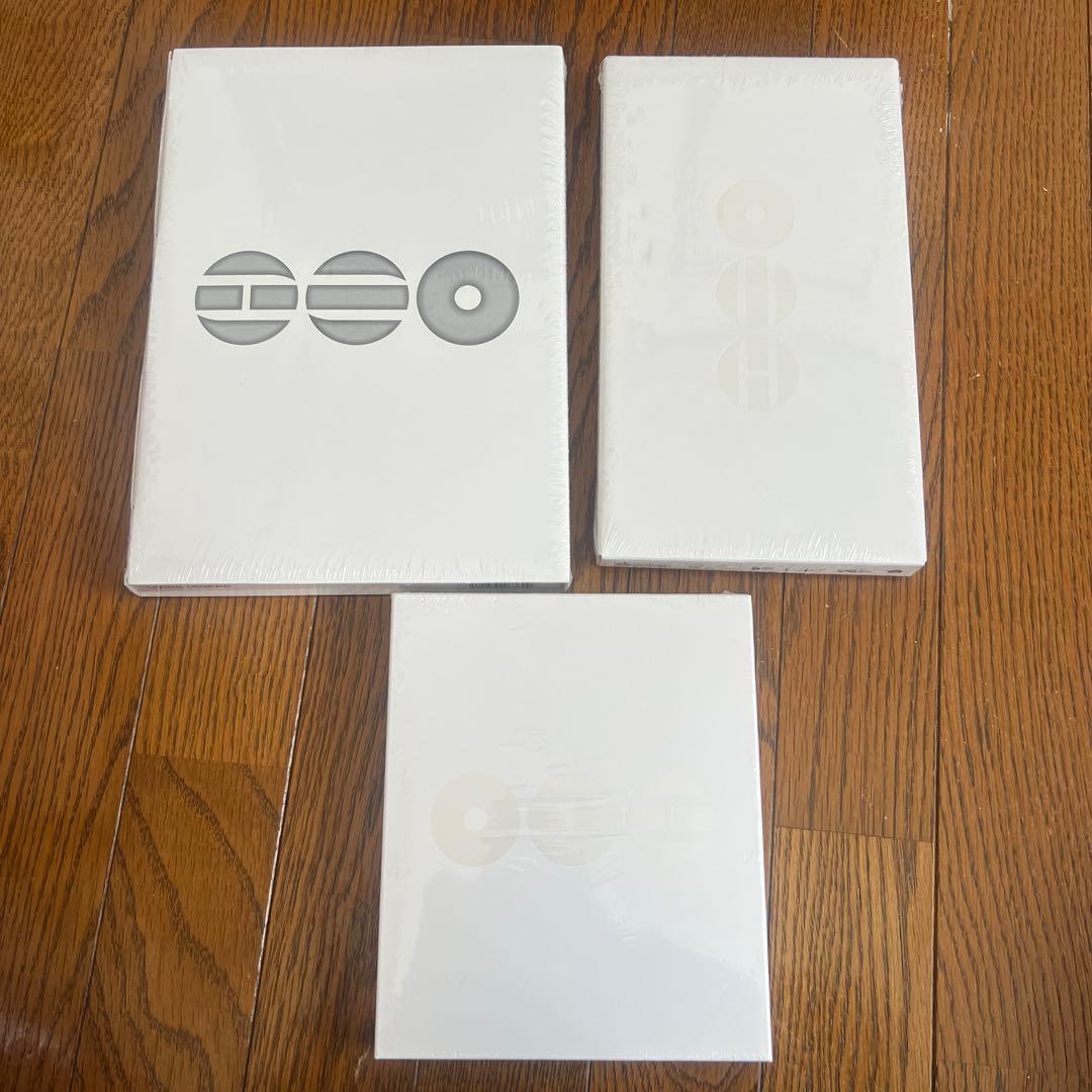 15枚　新品未開封　アリラン BTS ARIRANG