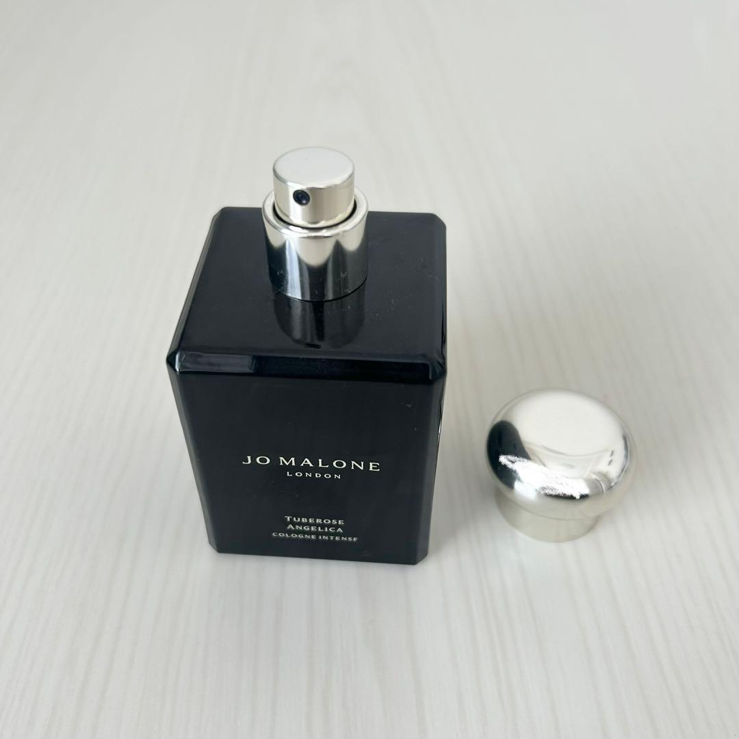 ジョーマローン　チューベローズ　アンジェリカ　50ml