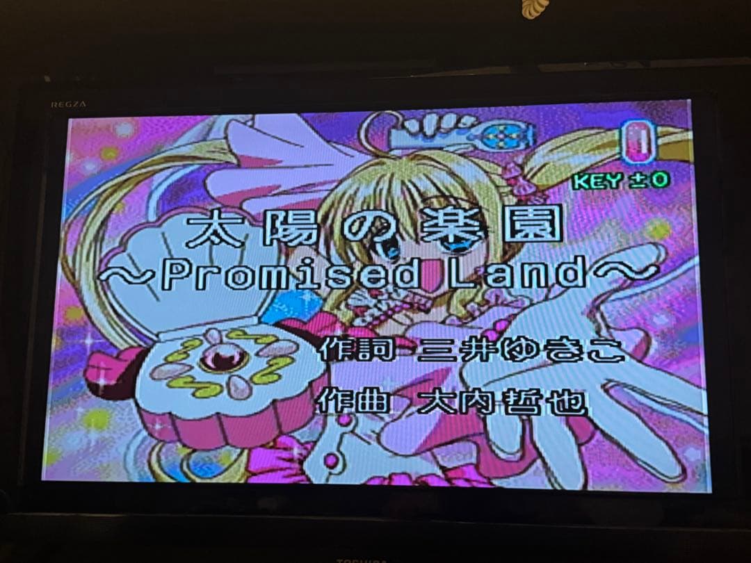 動作確認済　ぴちぴちピッチ e-pitchマイク&カートリッジvol.1 セット