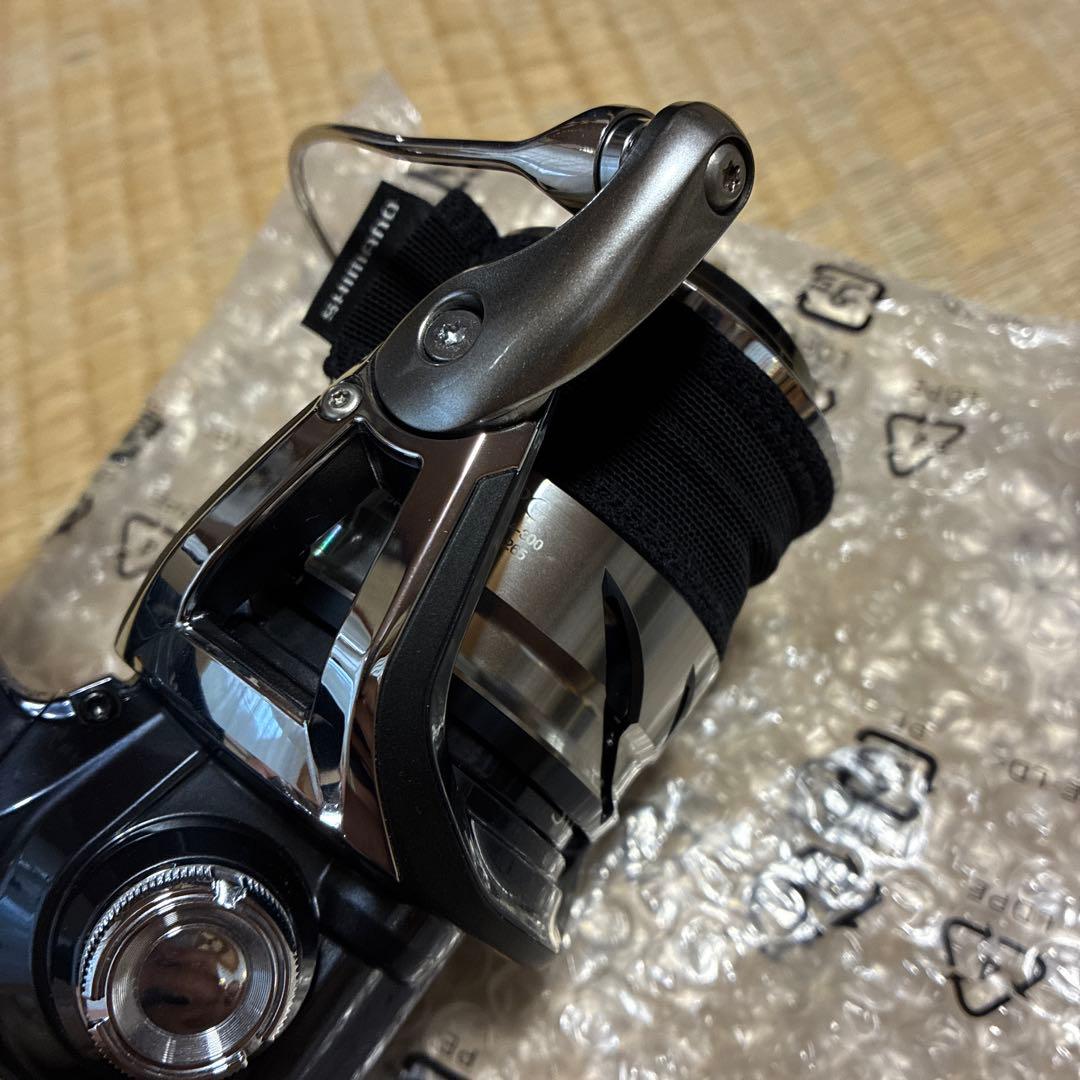 ツインパワーSW 8000PG