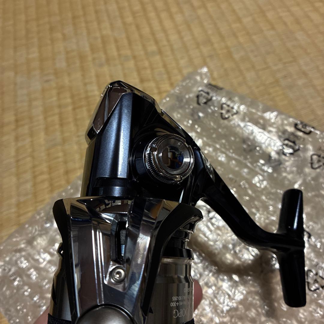 ツインパワーSW 8000PG