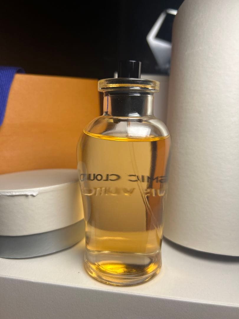 ルイヴィトン コズミッククラウド 香水 100ml