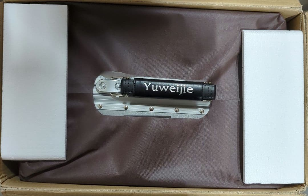 M*i様 Yuweijieスーツケース キャリーケース 機内持ち込み 大型