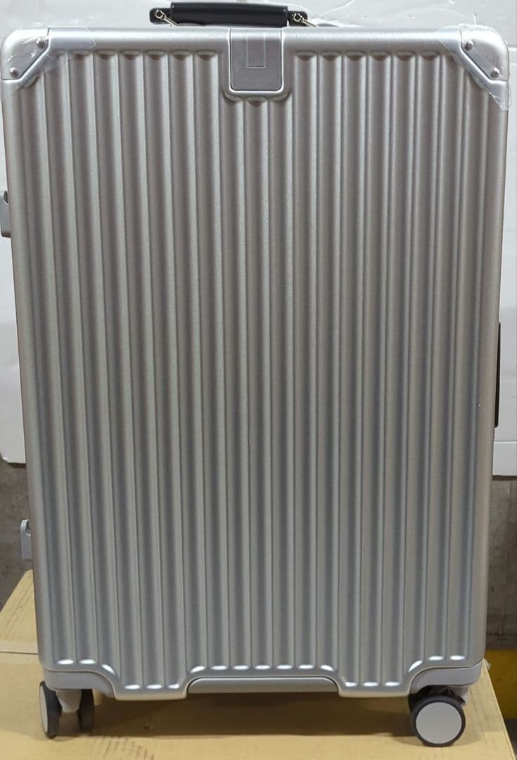 M*i様 Yuweijieスーツケース キャリーケース 機内持ち込み 大型