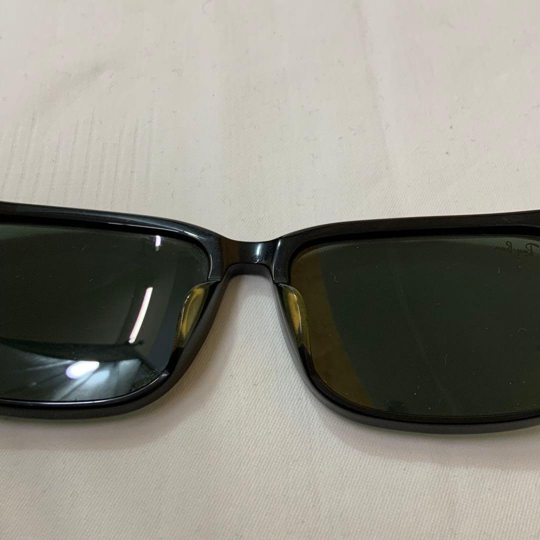 専用Ray-Ban トラディショナルズ サングラス ブラック 58◻︎16