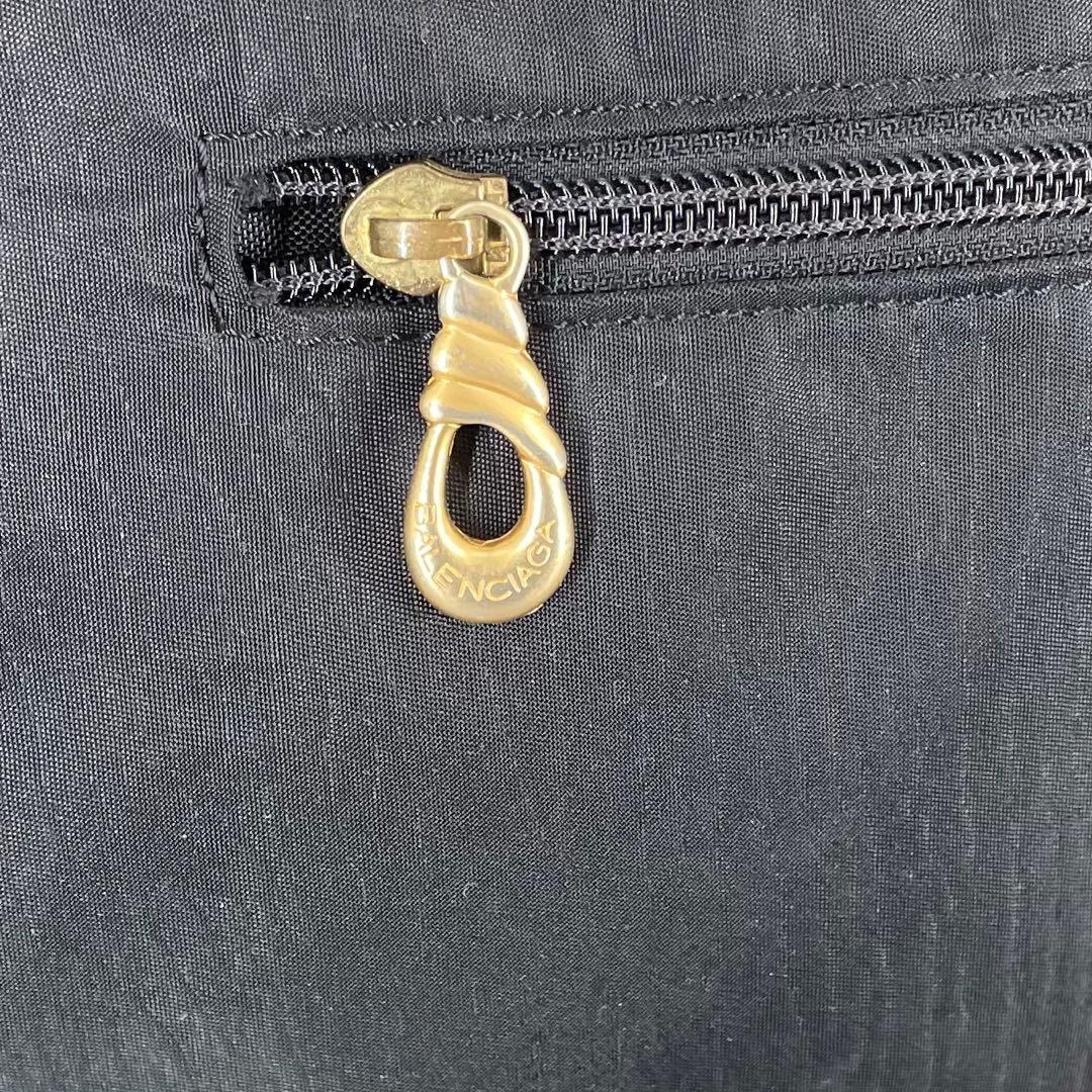 バッグ Balenciaga Archive Nylon Boston Bag