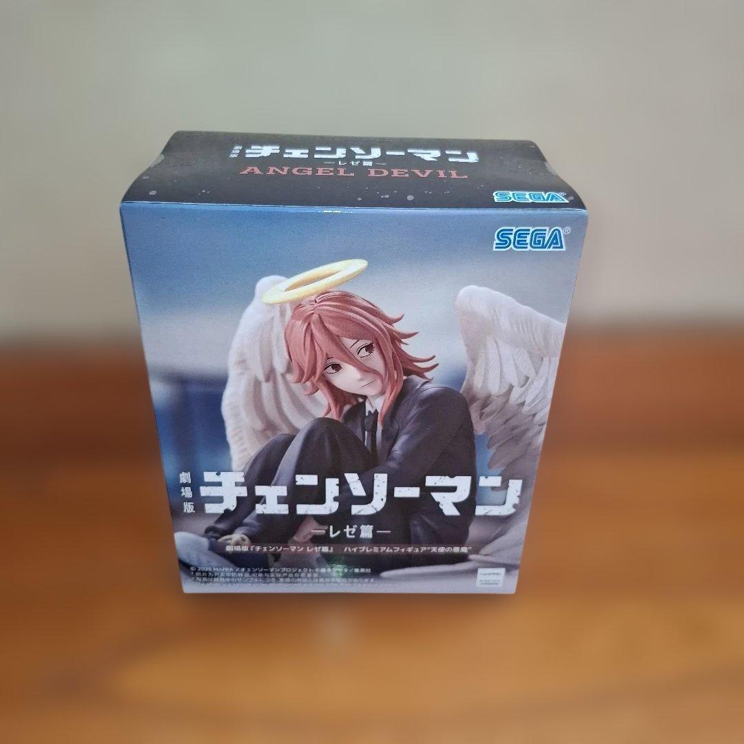 チェンソーマン　フィギュアまとめ売り