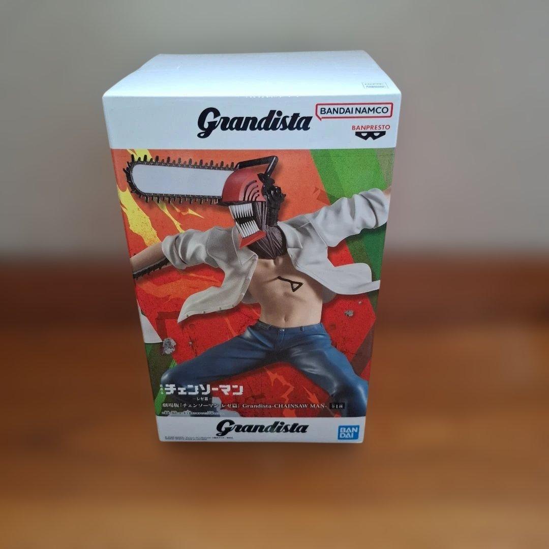 チェンソーマン　フィギュアまとめ売り