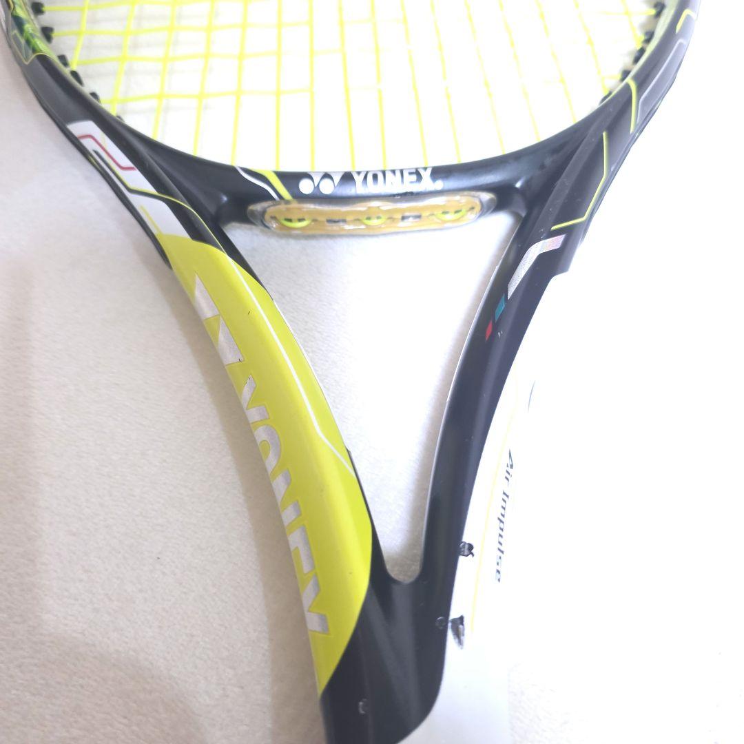 【411】YONEX EZONE Ai 100 G2 イーゾーン ヨネックス