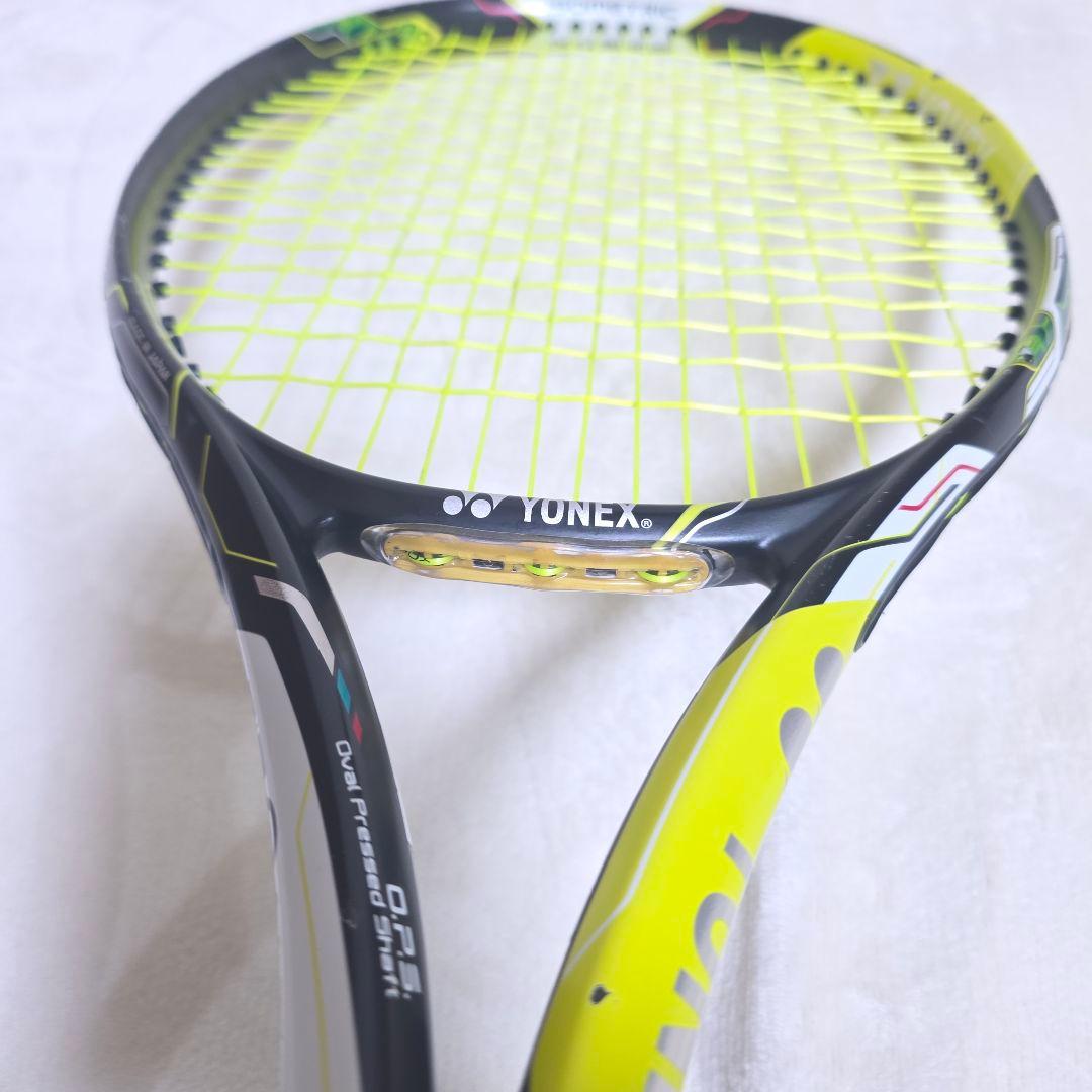 【411】YONEX EZONE Ai 100 G2 イーゾーン ヨネックス