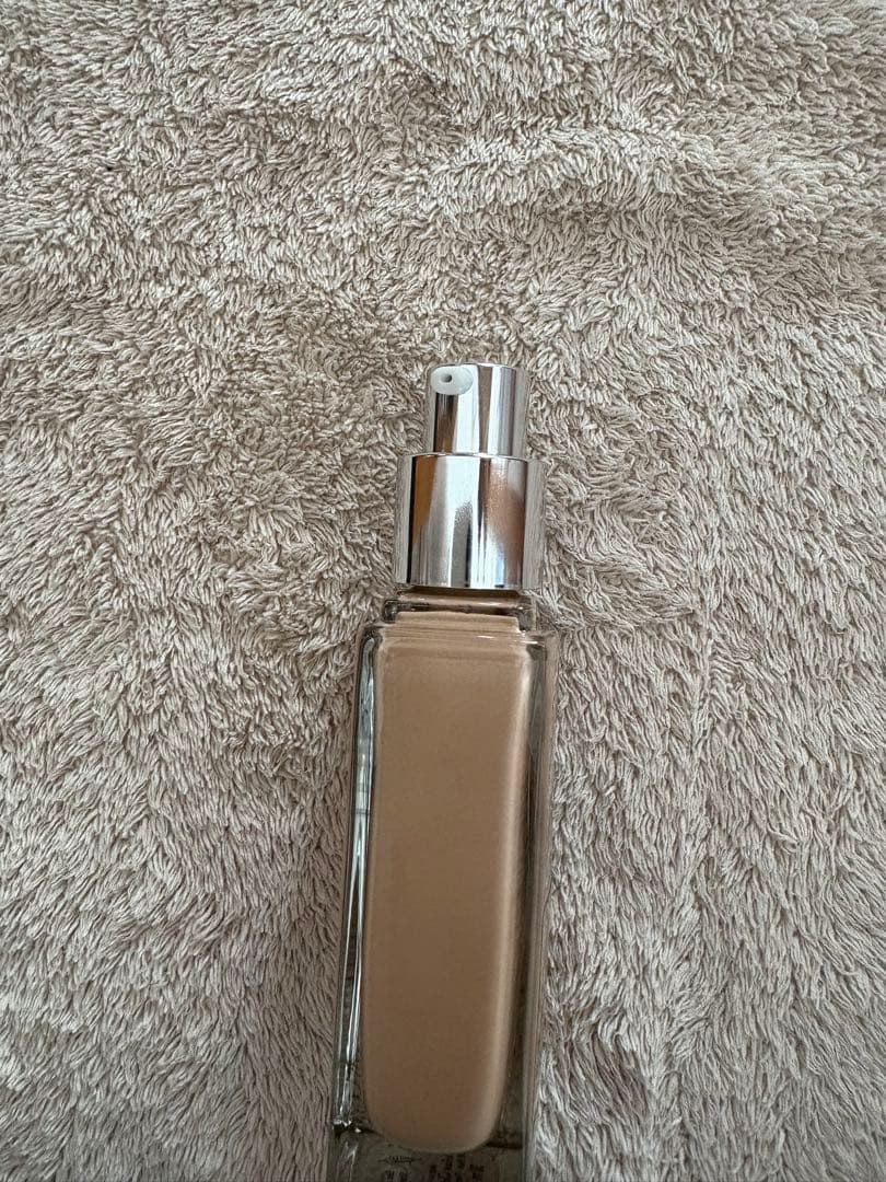 ディオール　Dior フォーエヴァー　フルイド　グロウ　リキッドファンデーション