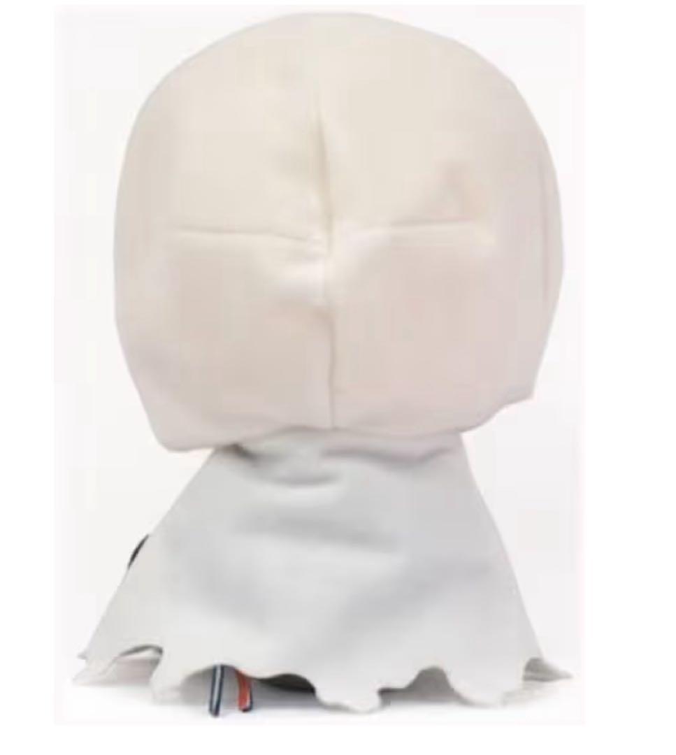 おすわり♥18cm♥ぬい服♥「 わんぱく！刀剣乱舞 ♥髭切♥W55♥