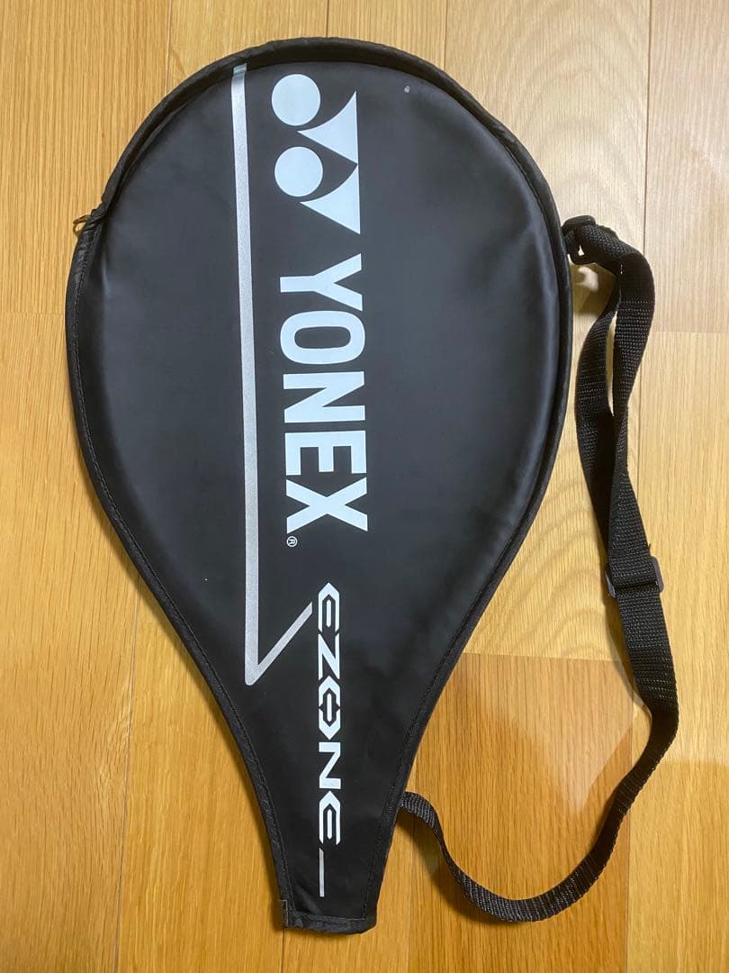 YONEX テニス ジュニアテニスラケット EZONE 25