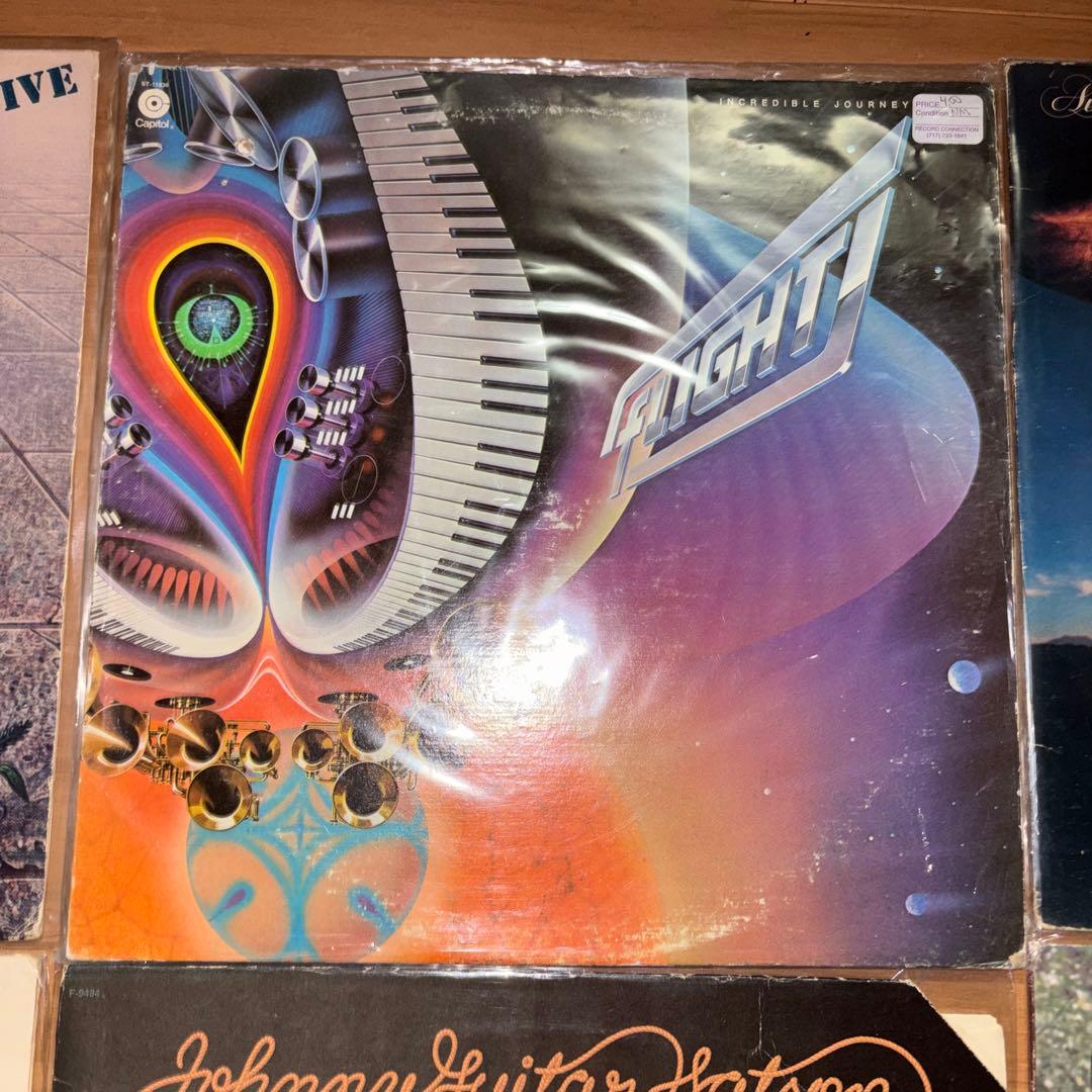 US SOUL RAREGROOVE LPレコード9枚セット レコードまとめ売り