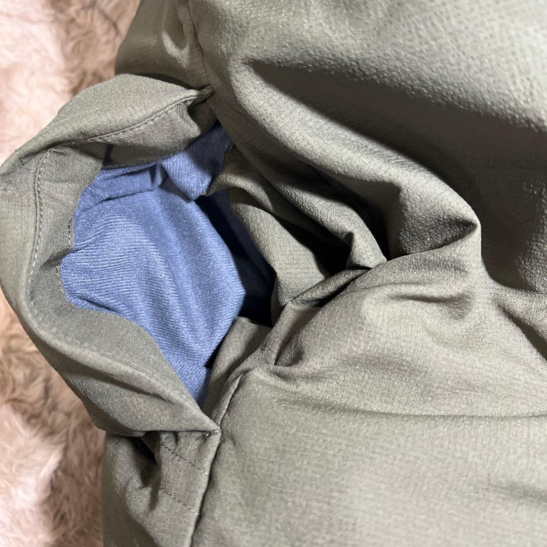 ベストOAKLEY FORCEFUL PADDED VEST