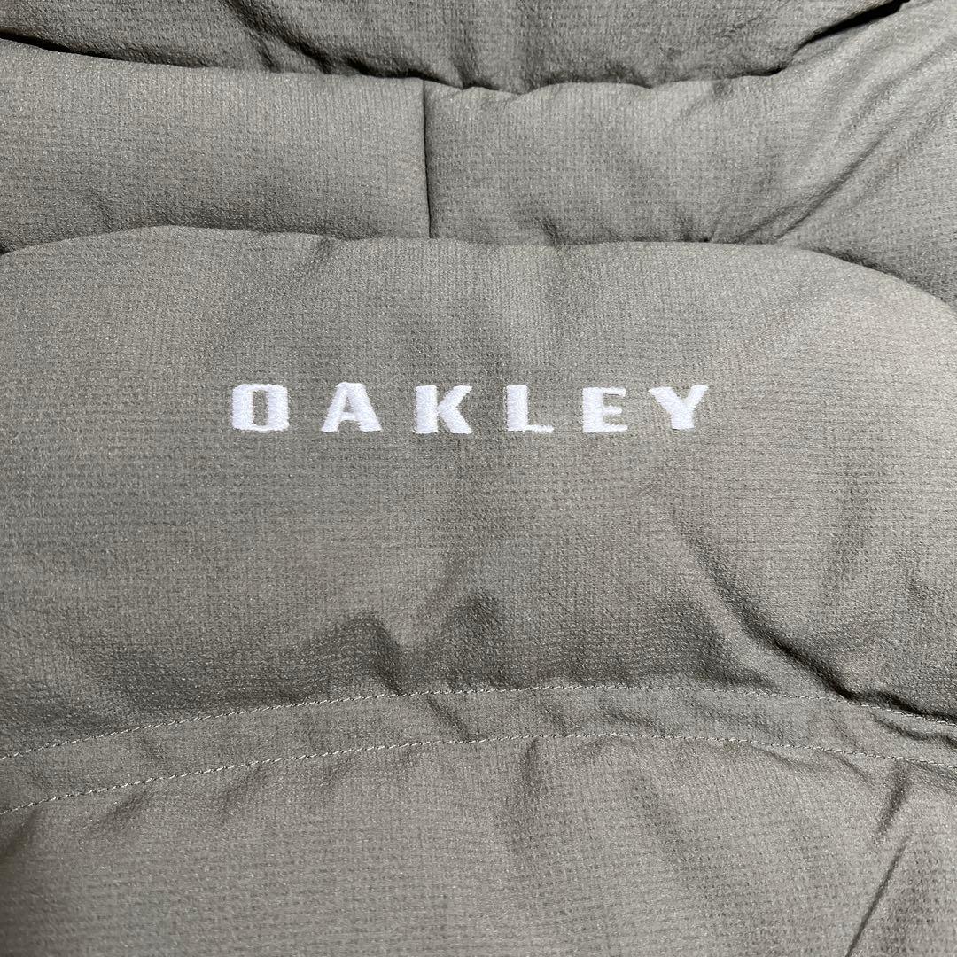 ベストOAKLEY FORCEFUL PADDED VEST