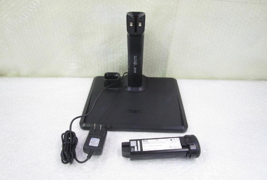 mako-p Shark LC400JOR コードレスクリーナー_84