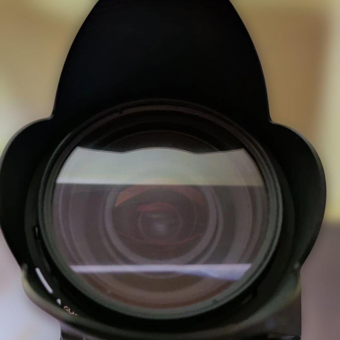 Canon EOS 400D Tamronレンズセット