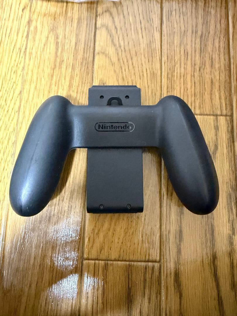 Nintendo Switch 本体　付属品完品