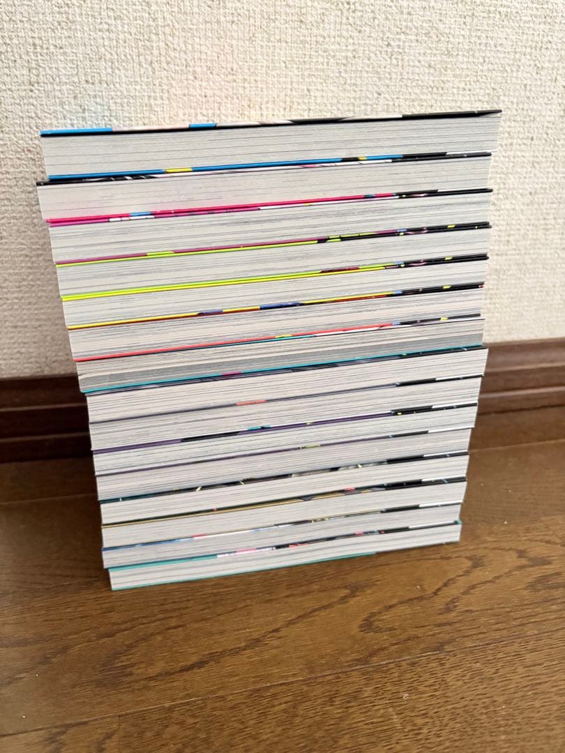 漫画　 ワンダンス1〜15巻　全巻　珈琲　美品　アフタヌーン　ヒップホップ