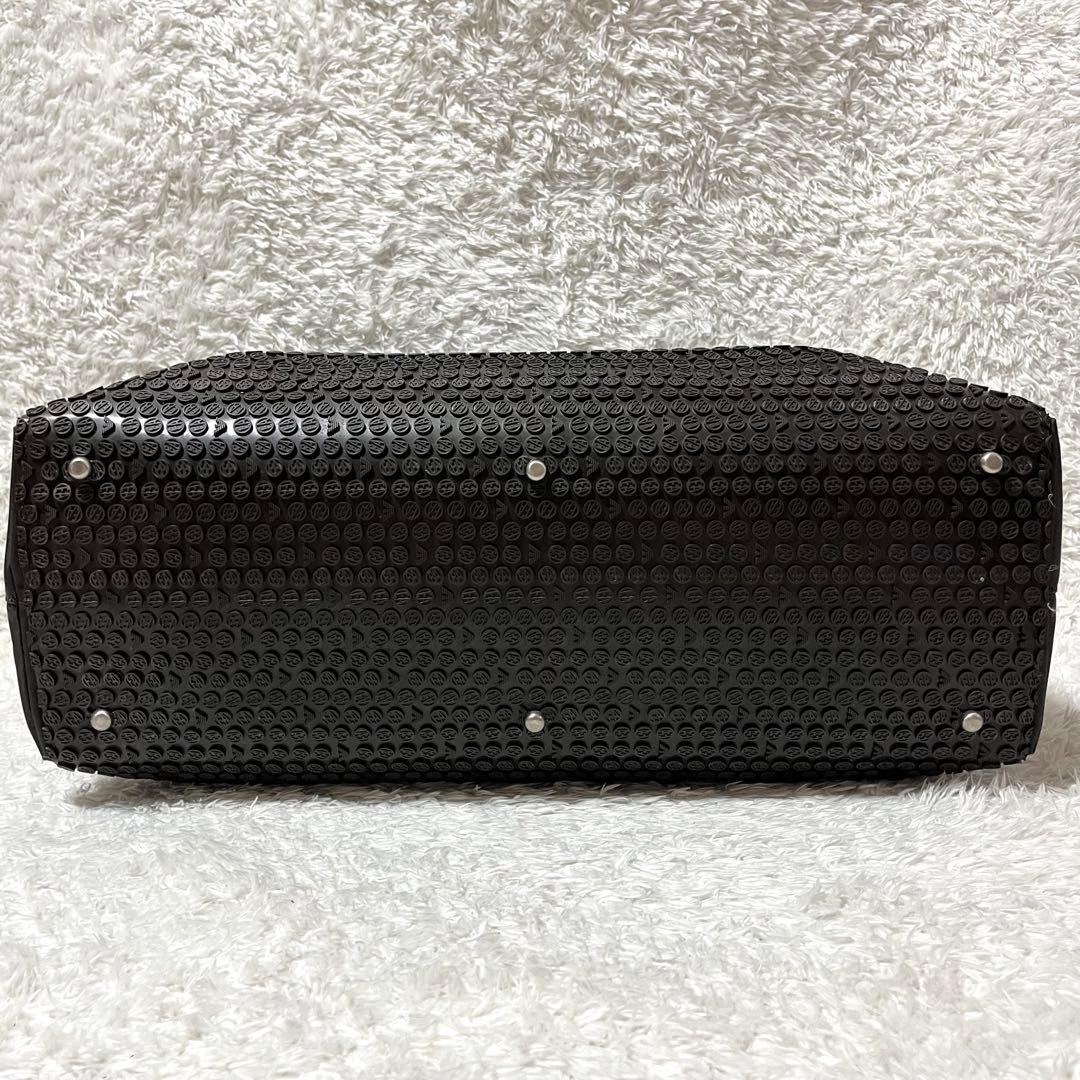 ✨希少✨ EMPORIO ARMANI 2way ボストンバッグ 旅行鞄 大容量